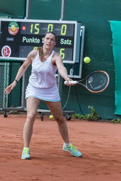 Bild 347 - BL2 TC R�W Wahlstedt - Rochusclub D�sseldorf : Ergebnis: 3:6  u. TC RW Wahlstedt 2 - Bremerhavener TV : Ergebnis: